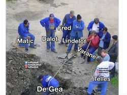 Coutinho Jadi Mimpi Buruk MU Ramai di Linimasa