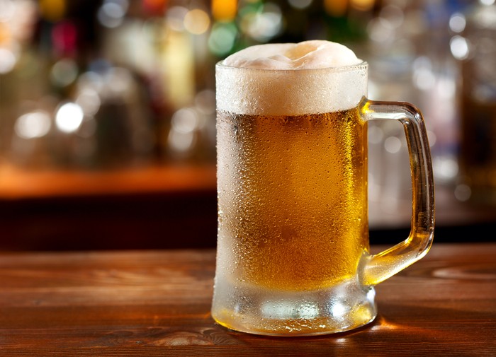 Miras Tanpa Alkohol Tak Bisa Dapat Sertifikat Halal, Ini Kata MUI