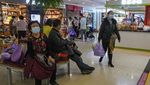 Muncul Kasus Pertama Transmisi Lokal Omicron, Begini Kondisi Beijing