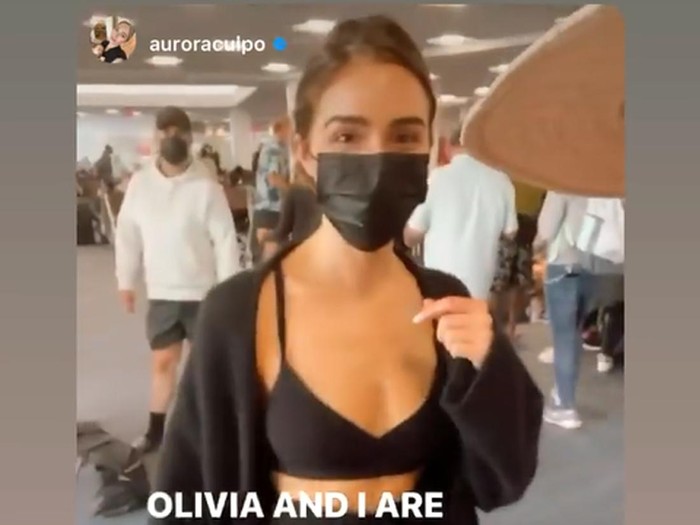 Olivia Culpo Olivia Culpo