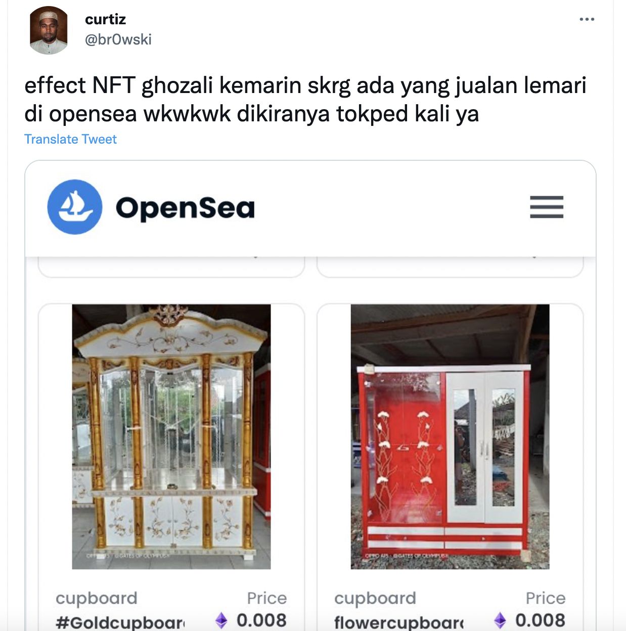 OpenSea