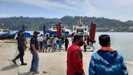 Puluhan Napi Narkoba di Lapas Semarang Dipindah ke Nusakambangan