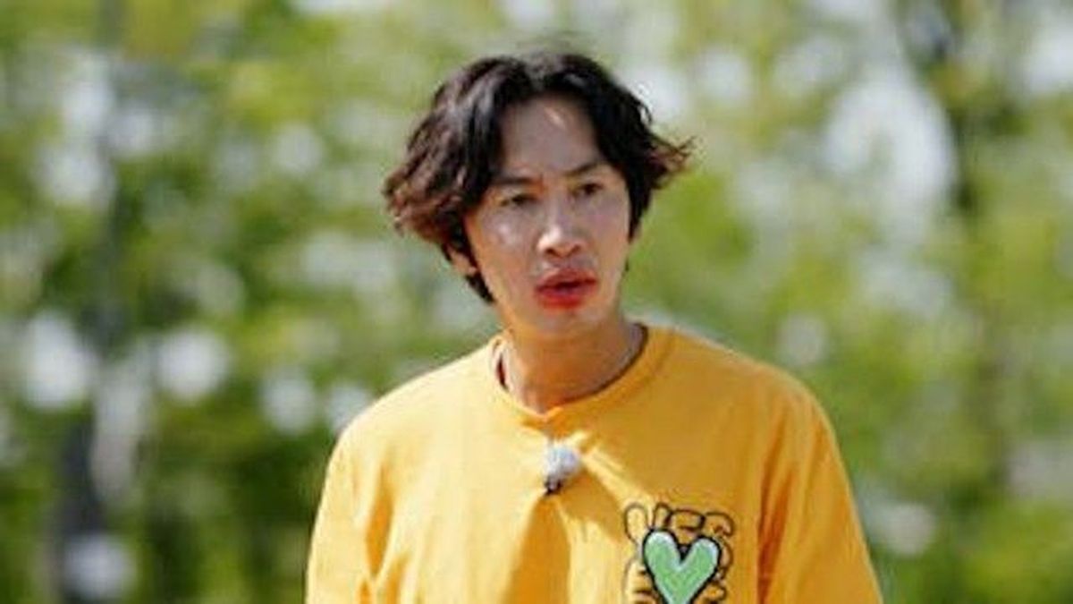 7 Running Man Terlucu Sepanjang 2021, Ngakak sampai Sakit Perut