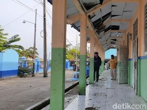 Apa yang Harus Dilakukan jika Terjadi Gempa Saat Sekolah? Ingat Ini Ya!