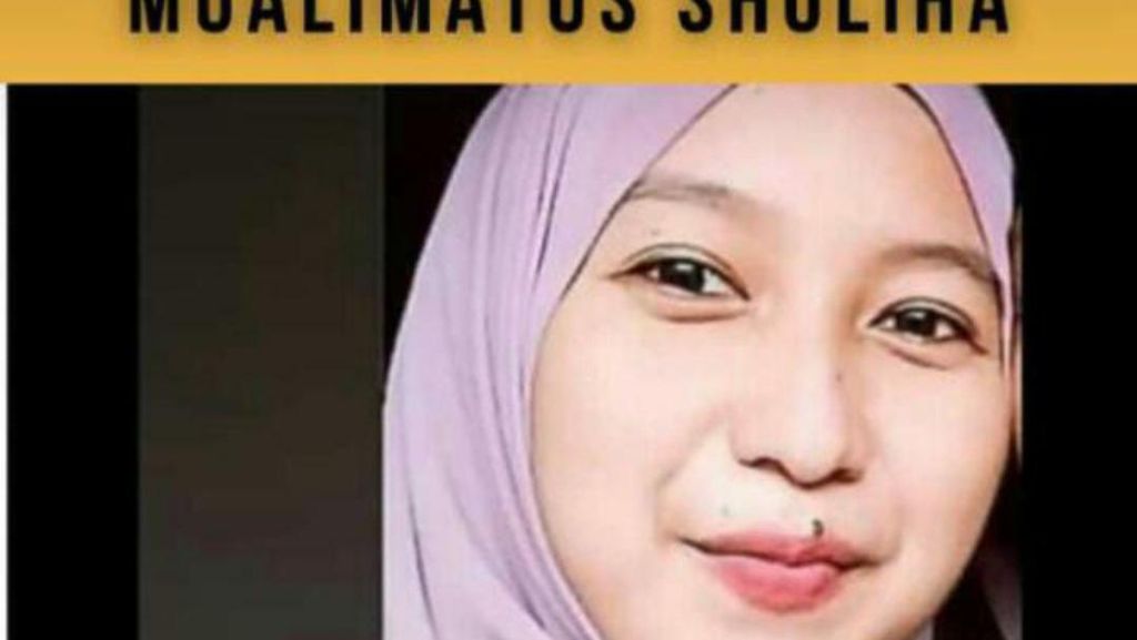 Ditemukan! Mahasiswi Jambi yang Hilang Ternyata Temui Kekasih di Pekanbaru