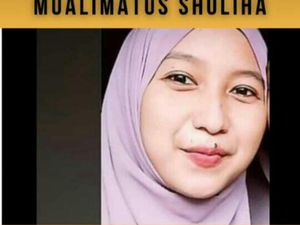 Ditemukan! Mahasiswi Jambi yang Hilang Ternyata Temui Kekasih di Pekanbaru
