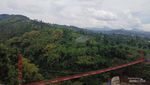 Solo Trip Seharian di Bandung Selatan, Seru!