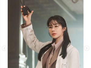 Spoiler Snowdrop Episode 10, Yoo In Na Tega Lakukan Ini ke Jisoo Blackpink