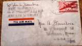 Setelah 76 Tahun, Surat dari Tentara AS Sampai ke Keluarganya