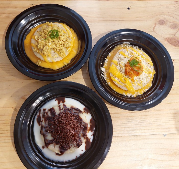 Waroeng Soerabi Bandoeng