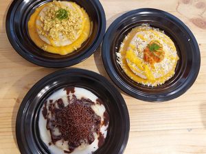 Kangen Masakan Sunda? Cobain di Warung Ini Yuk