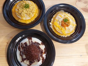 Kangen Masakan Sunda? Cobain di Warung Ini Yuk