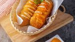 20 Corndog Korea Isi Keju Mulur Ada di Sini