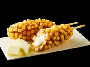 Coba Bisnis Kuliner Korea Ini, Modal Mulai Rp 7 Juta Omzet Rp 10 Juta!
