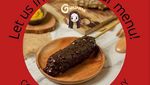 20 Corndog Korea Isi Keju Mulur Ada di Sini