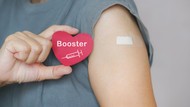 3 Syarat Penerima Vaksin Booster, Jenis hingga Cara Cek Tiket di PeduliLindungi