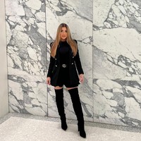 Foto: Instagram @abigail_clarke