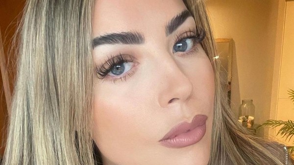 10 Potret Wanita Cantik yang Dikabarkan Pernah Jadi Selingkuhan Zayn Malik
