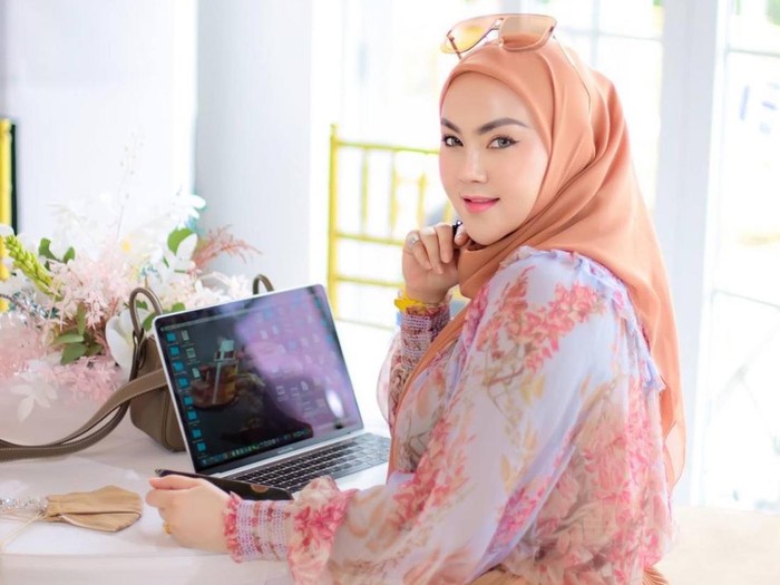 ade fitrie kirana