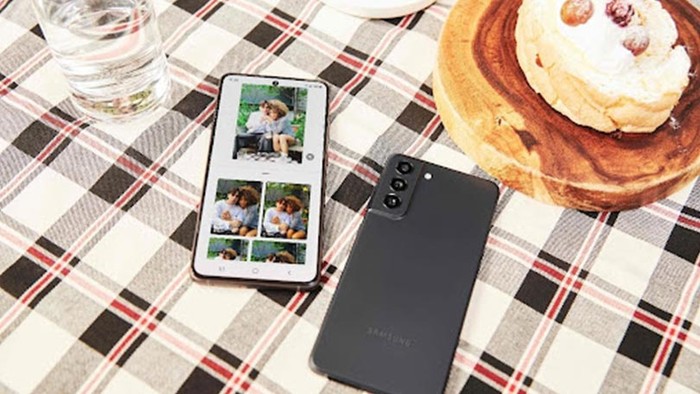 adv samsung