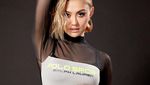 Bangga! 7 Pose Agnez Mo Mejeng di Sampul Majalah Ternama AS