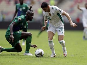 Piala Afrika 2021: Pantai Gading Imbang, Aljazair Tumbang