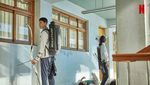 Ngeri! Zombie Serbu Sekolah di All of Us Are Dead