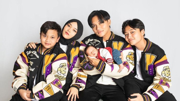 Anak Sule