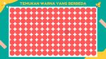 Beneran Jeli Nggak Nih? Benar Semua Tandanya Mata Kamu Masih Sehat