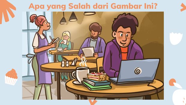 Asah otak detikHealth asah otak detikhealth