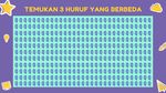 Beneran Jeli Nggak Nih? Benar Semua Tandanya Mata Kamu Masih Sehat