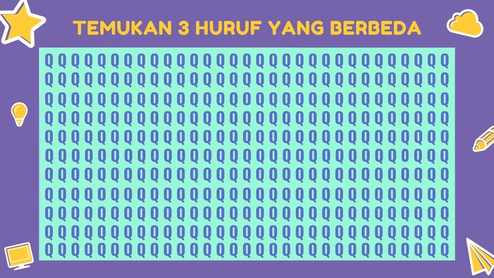 Asah otak Asah otak