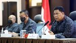 BNN Bekuk 11 Tersangka, 218 Kg Sabu Diamankan