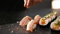 6 Bumbu Masak Jepang Ini Sudah Bersertifikat Halal MUI