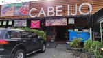 Pedasnya Kepiting Jumbo Saus Chili yang Nampol