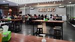 Pedasnya Kepiting Jumbo Saus Chili yang Nampol