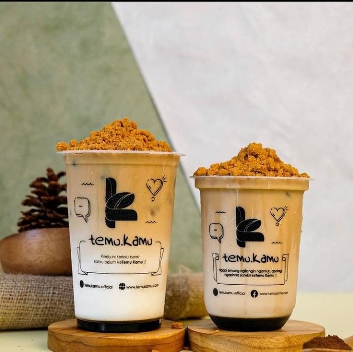 Cafe Temu Kamu Cafe Temu Kamu