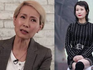 Pakai Rok Mini dan Cat Rambut, Cecilia Yip Justru Dikritik Warganet