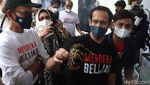 Curhat Mahasiswa Unpad untuk Nadiem Makarim