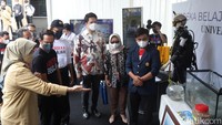 Sekedar informasi, saat ini Rektor Unpad sedang melakukan pembukaan untuk merekrut Pansel pembentukan Satgas Anti Kekerasan Seksual.