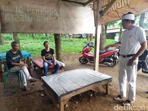 Galian Tanah Bikin Kotor Jalan, Dedi Mulyadi Ngamuk Ancam Palangkan Mobil