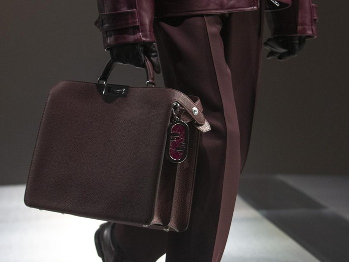 Fendi Menswear Fall/Winter 2022/2023
