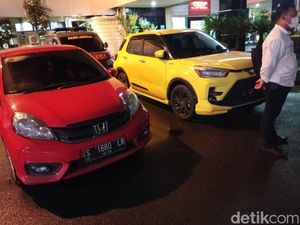 Setelah Rumah, Polisi Juga Sita 2 Mobil Tersangka Investasi Bodong Lamongan