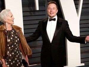 Inilah Daftar 20 Orang Terkaya di Dunia 2022 Versi Forbes