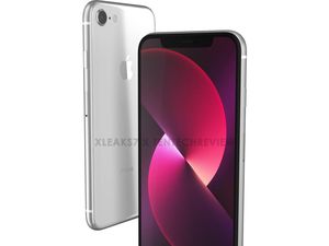 iPhone SE 3 5G Kabarnya Mau Dijual Murah Nih!
