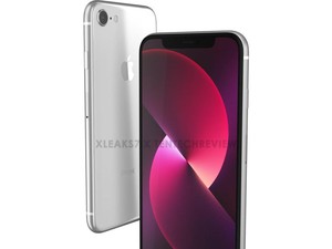 Bocoran Wujud iPhone SE 3 Mirip iPhone XR Beredar, Tapi...