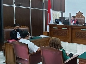 Jack Lapian Divonis Bebas di Kasus Pencemaran Nama Baik Pendiri Kaskus