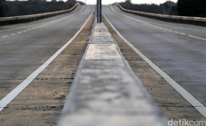 Jalan Tol Beton