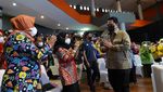 Kala Menteri BUMN Erick Thohir Apresiasi Guru Honorer