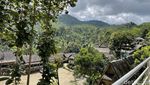 Cerita Padi yang Begitu Sakral di 3 Kasepuhan Sukabumi